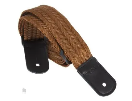 Cascha Ukulele Strap Nylon - Brown-Popruh pro ukulele (HN224231), sklad 1ks -D04- Shoop - Elektro Kyjov - Green Food Časově Omezené