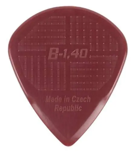 Cenově Výhodný D-GRIP Jazz B 1.40, Trsátko- 1ks (HN174933), Sklad 26ks -D04- Shoop - Elektro Kyjov - Green Food