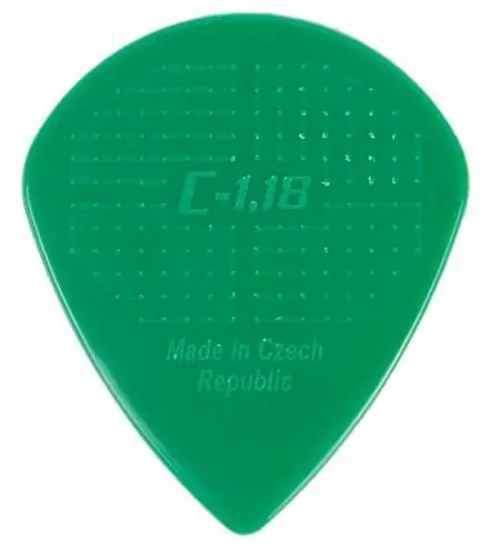 D-GRIP Jazz C 1.18,Trsátko- 1ks (HN174936), sklad 20ks -D04- Shoop - Elektro Kyjov - Green Food Super Cena