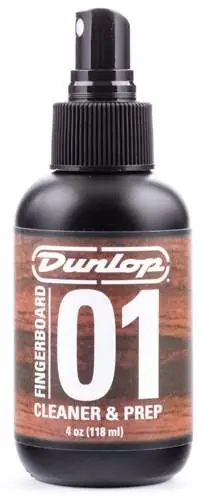 DUNLOP 6524 Kytarová kosmetika-na hmatník - spray (HN021329), sklad 1ks -D04- Shoop - Elektro Kyjov - Green Food Bezpečná Platba