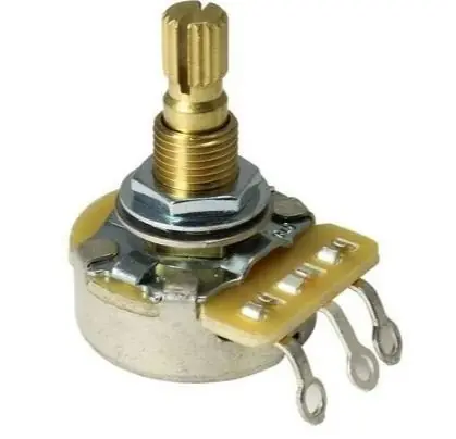 Gotoh CTS-A500, potenciometr, sklad 4ks -D05- Shoop - Elektro Kyjov - Green Food Expresní Doručení