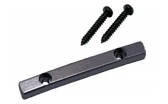 Gotoh TB47.5 srážeč strun-Černý, Sklad 1ks -D05- Shoop - Elektro Kyjov - Green Food Novinka