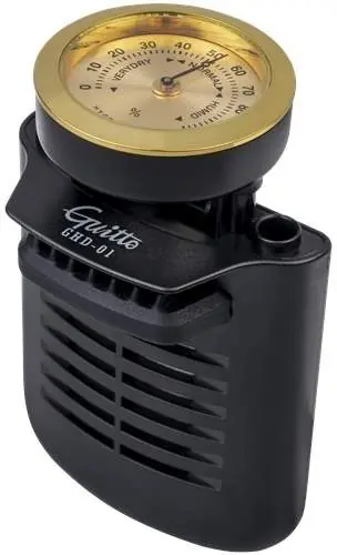 Koupit Online GUITTO GHD-01 Guitar Humidifier-Zvlhčovač (HN209913), Sklad 3ks -D04- Shoop - Elektro Kyjov - Green Food