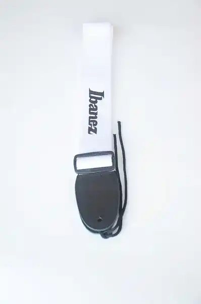 Vrácení Zdarma Ibanez B601 WH White - Pás kytarový, Sklad 1ks -D11- Shoop - Elektro Kyjov - Green Food