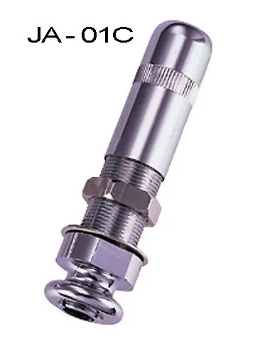 JA-01CR Jacková samice se závěsem popruhu, Sklad 1ks -D02- Shoop - Elektro Kyjov - Green Food Levný