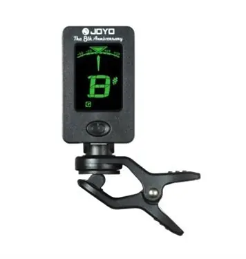 Expresní Doručení JOYO JT-01-Klipová ladička (HN152165), sklad 3ks -D04- Shoop - Elektro Kyjov - Green Food