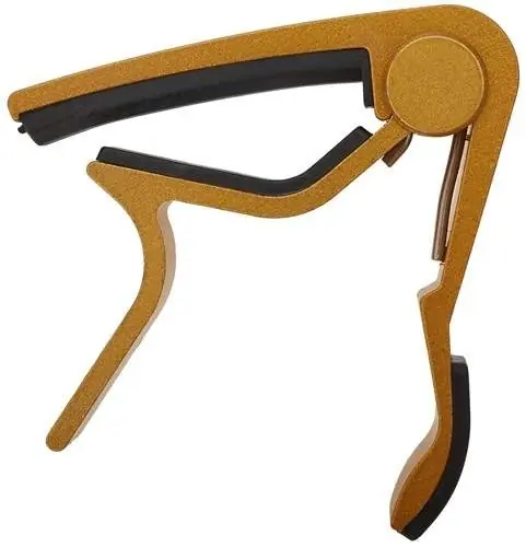 KAPODASTR RAZZOR Capo Gold (HN157330), sklad 1ks -D04- Shoop - Elektro Kyjov - Green Food Sleva