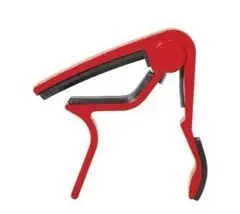 KAPODASTR RAZZOR Capo Red (HN184044), Sklad 1ks -D04- Shoop - Elektro Kyjov - Green Food Rychlé Dodání