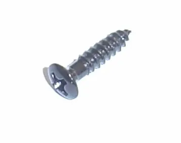 KRC DH Vrut 3x14mm, typ C, BK( 198401.01),, sklad 50ks Shoop - Elektro Kyjov - Green Food Horká Nabídka
