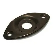 Akční Nabídka KRC HJ002 Jack input plate BK, sklad 1ks Shoop - Elektro Kyjov - Green Food