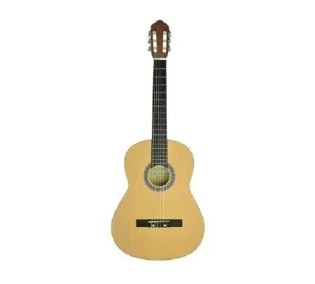 Kytara 4/4 BaCH C500SP, sklad 1ks -D02- Shoop - Elektro Kyjov - Green Food Koupit Online