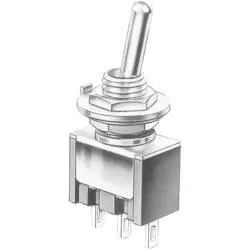 Bezpečná Platba Marquardt 9040.0101, 30 V/DC, 4A, 1x zap/zap, 1 ks-Mini kolébk. přepínač,sklad 3ks -D16- Shoop - Elektro Kyjov - Green Food