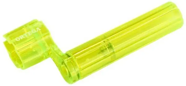 Vysoce Kvalitní ORTEGA OSW-DLX-TYE Klička na struny (HN225550), sklad 4ks -D04- Shoop - Elektro Kyjov - Green Food