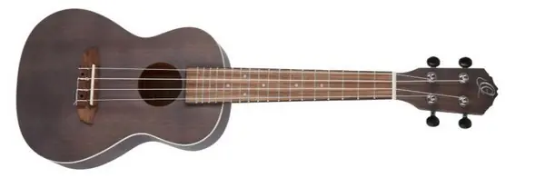 Ortega RUCOAL KKS-Akustické koncertní ukulele (HN168188), sklad 1ks -D04- Shoop - Elektro Kyjov - Green Food Nakupujte Hned