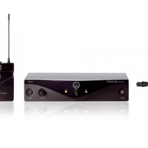 Bezdrátový set AKG WMS45 Presenter set Originální