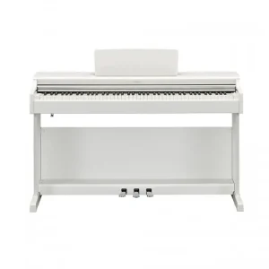 Aktuální Digitální piano YAMAHA ARIUS YDP-165 WH