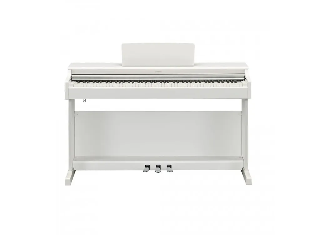 Aktuální Digitální piano YAMAHA ARIUS YDP-165 WH