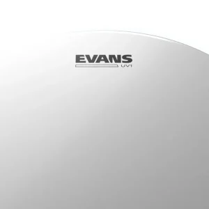 Akce Evans UV1 Coated Drum Head, 14 Inch