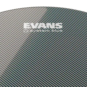 Speciální Cena Evans Sytem Blue™ Marching Snare, 14 inch