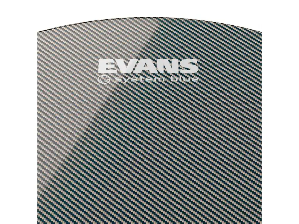 Speciální Cena Evans Sytem Blue™ Marching Snare, 14 inch