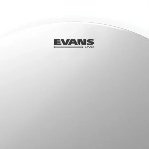 Bezpečná Platba Evans UV2 Coated Drumhead, 18 Inch