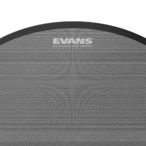 Akce Evans SoundOff Drumhead, 16 inch