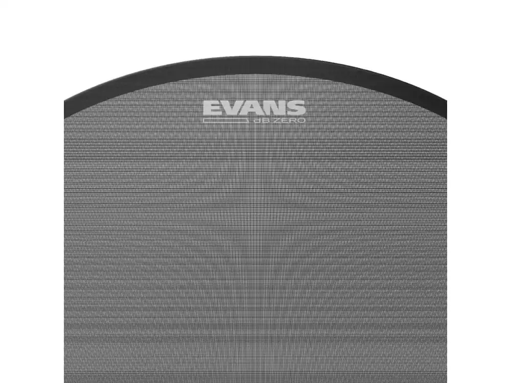 Akce Evans SoundOff Drumhead, 16 inch