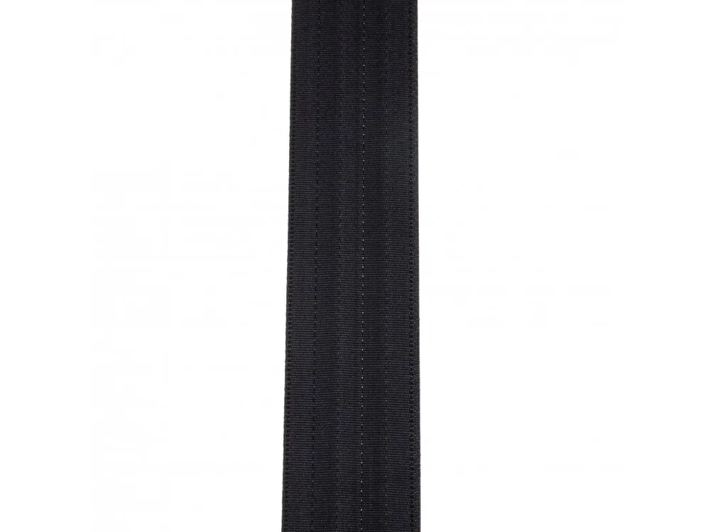 Akční Nabídka D‘Addario Seat Belt Guitar Strap, Black 50mm