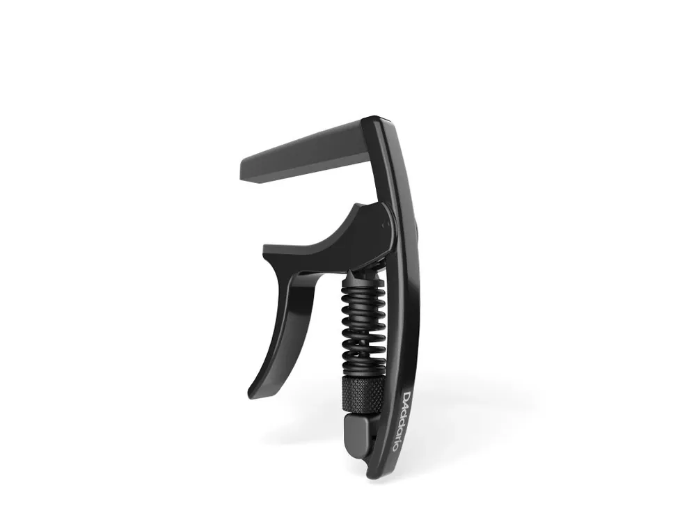 Aktuální D‘Addario Tri-Action Ukulele Capo