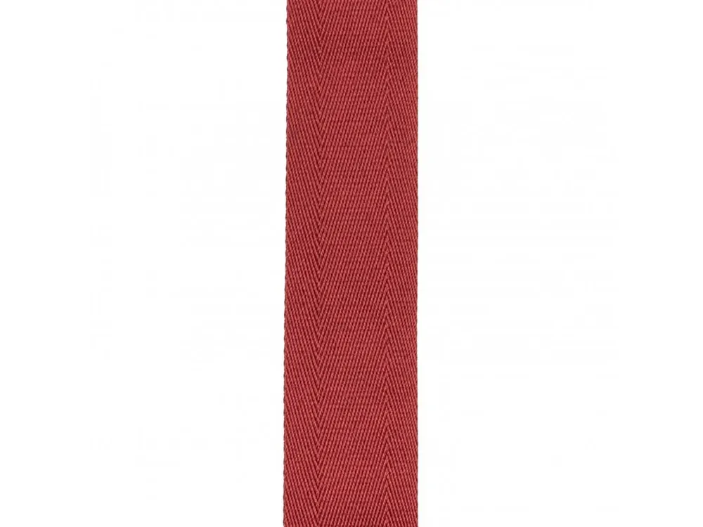 Bezpečná Platba D‘Addario Eco-Comfort Basic Woven Guitar Strap