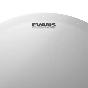 Akční Cena Evans Genera HD Dry Drum Head, 12 Inch