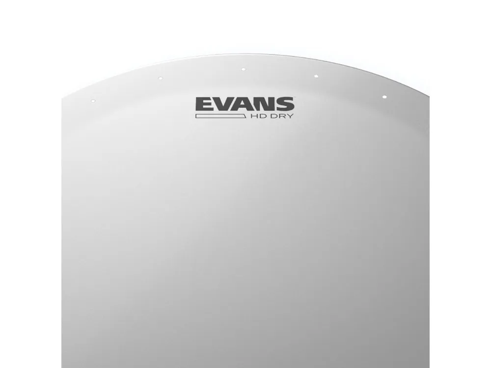 Akční Cena Evans Genera HD Dry Drum Head, 12 Inch