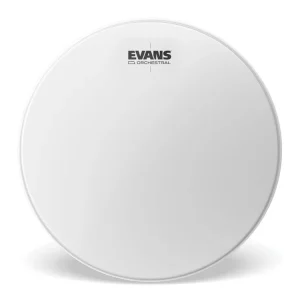 Akční Nabídka Evans D‘Addario Timpani Drum Head, 26 inch