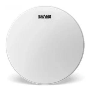 Akční Nabídka Evans D‘Addario Timpani Drum Head, 35 inch