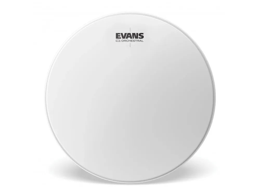 Akční Cena Evans D‘Addario Timpani Drum Head, 34.75 inch