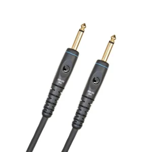 Akční Cena D‘Addario Custom Series Instrument Cable, 10 feet