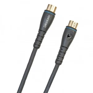 Akční Cena D‘Addario MIDI Cable, 20 feet