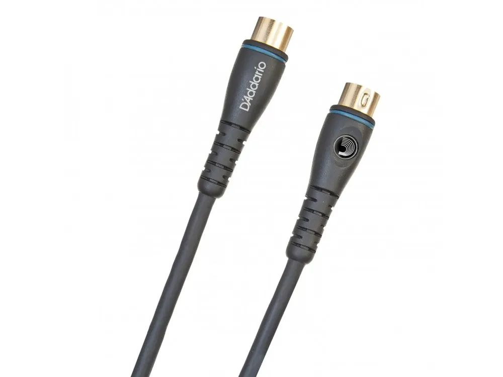 Akční Cena D‘Addario MIDI Cable, 20 feet