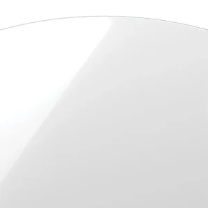 Akce Evans MX2 White Marching Bass Drum Head, 30 Inch