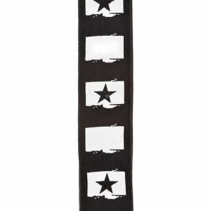Akční Nabídka D‘Addario Woven Guitar Strap, Rock Star