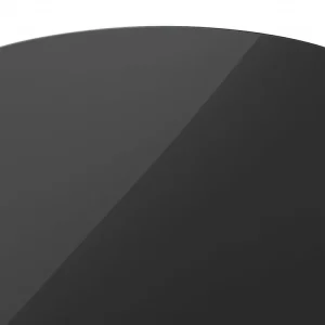 Značkový Evans MX1 Black Marching Bass Drum Head, 16 Inch