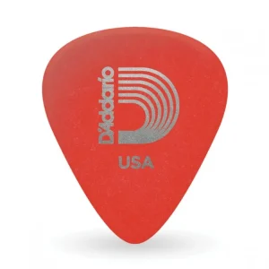 Akční Nabídka D‘Addario Duralin Guitar Picks, Super Light, 10 pack