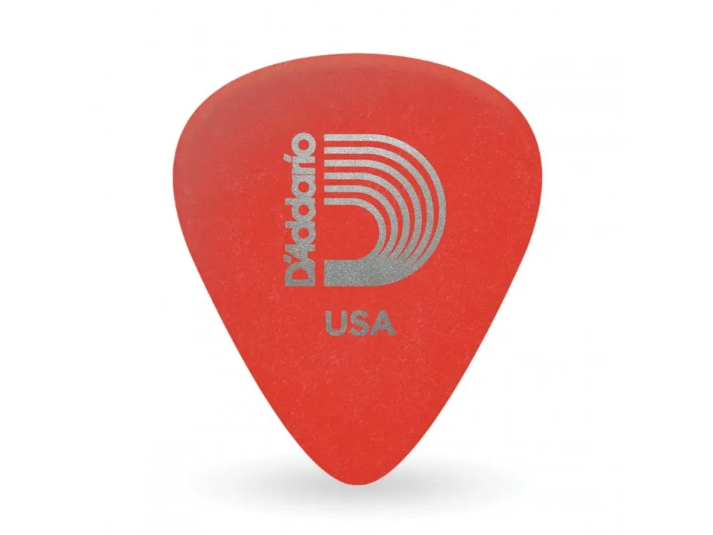 Akční Nabídka D‘Addario Duralin Guitar Picks, Super Light, 10 pack