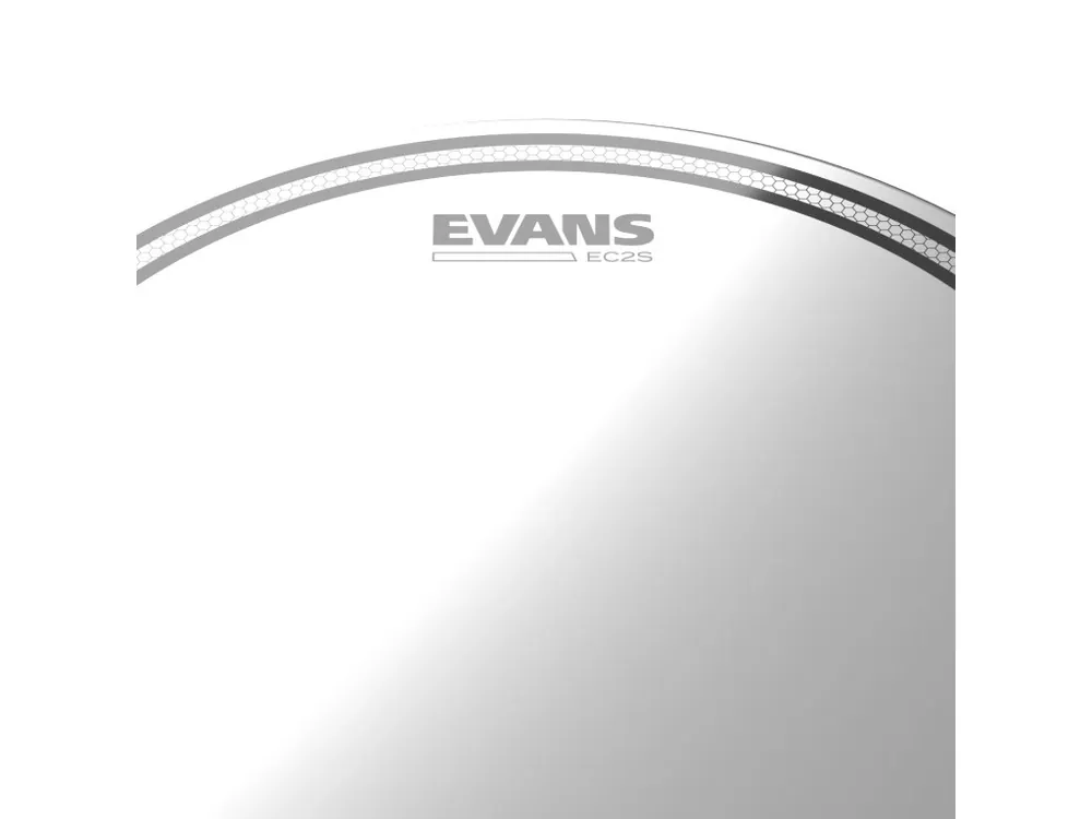 Evans EC2 Coated Drum Head, 18 Inch Omezená Nabídka