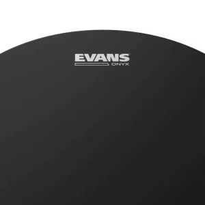 Aktuální Evans Onyx 2-Ply Tompack Coated, Fusion (10 inch, 12 inch, 14 inch)