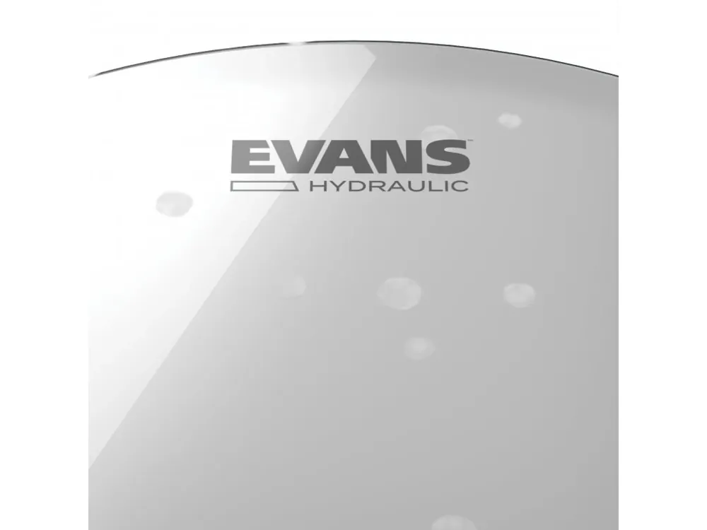 Evans Hydraulic Glass Tompack, Rock (10 inch, 12 inch, 16 inch) Cenově Výhodný