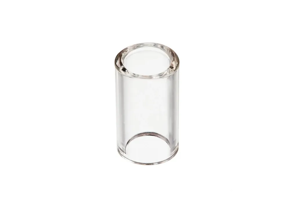 D‘Addario Glass Slide, Large Zlevněný