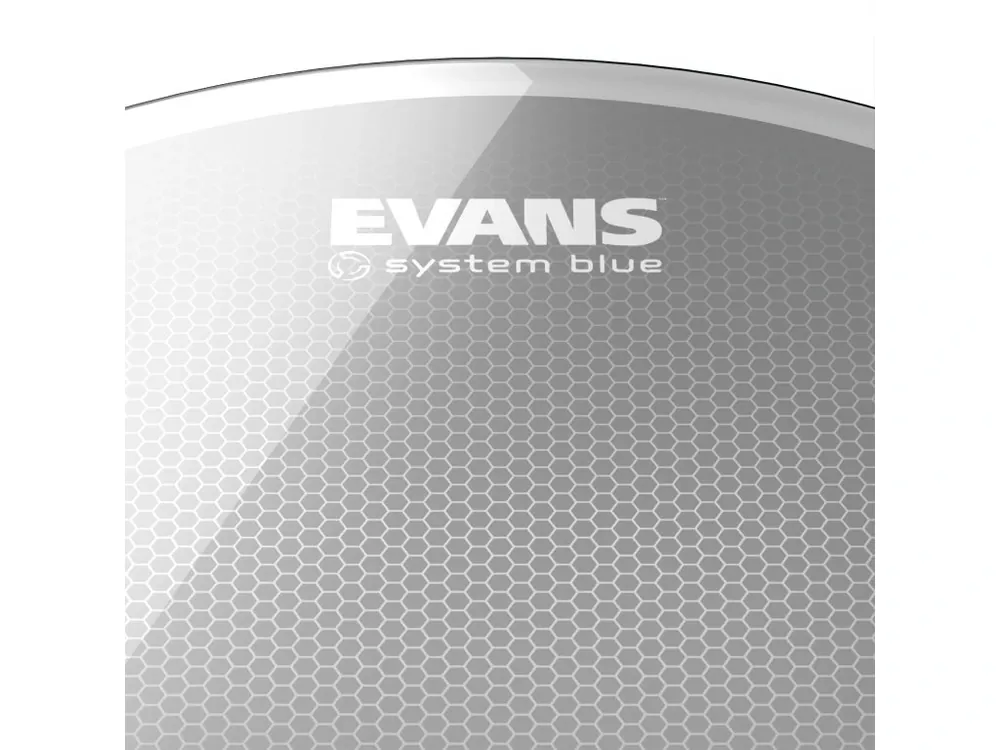 Evans System Blue SST Marching Tenor Drum Head, 14 Inch Cenový Hit