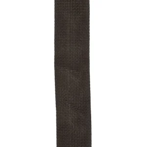 Autentický D‘Addario Acoustic Quick Release Guitar Strap, Black