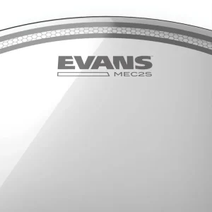 Akce Evans Marching EC2S Tenor, 8 inch